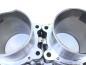 Preview: Aprilia RSV 1000 Tuono Factory Motor Zylinder Kolben vorne hinten